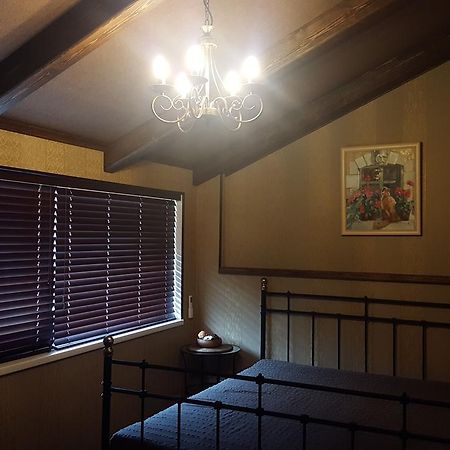 Guest House Belweder Gagra Esterno foto