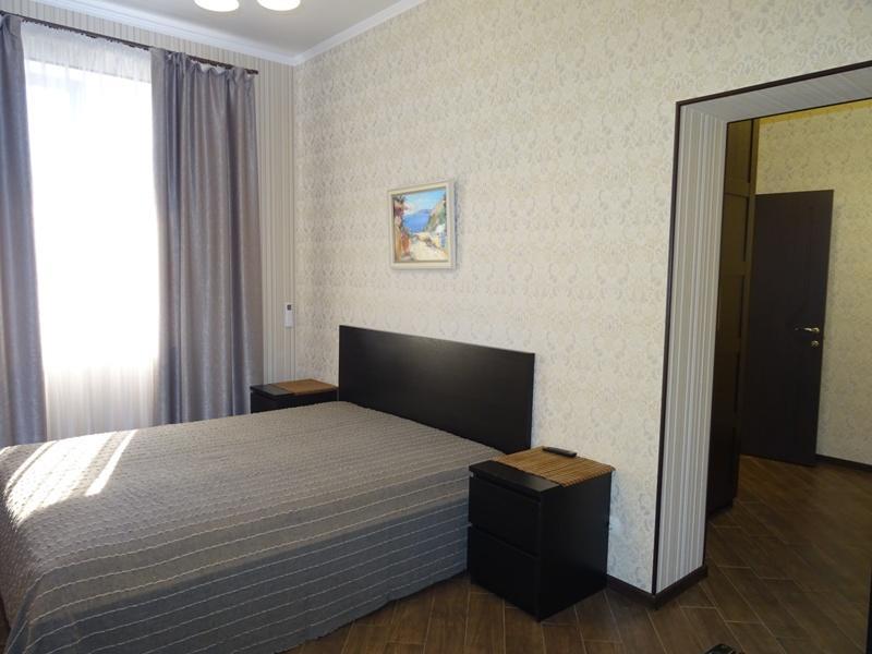 Guest House Belweder Gagra Esterno foto