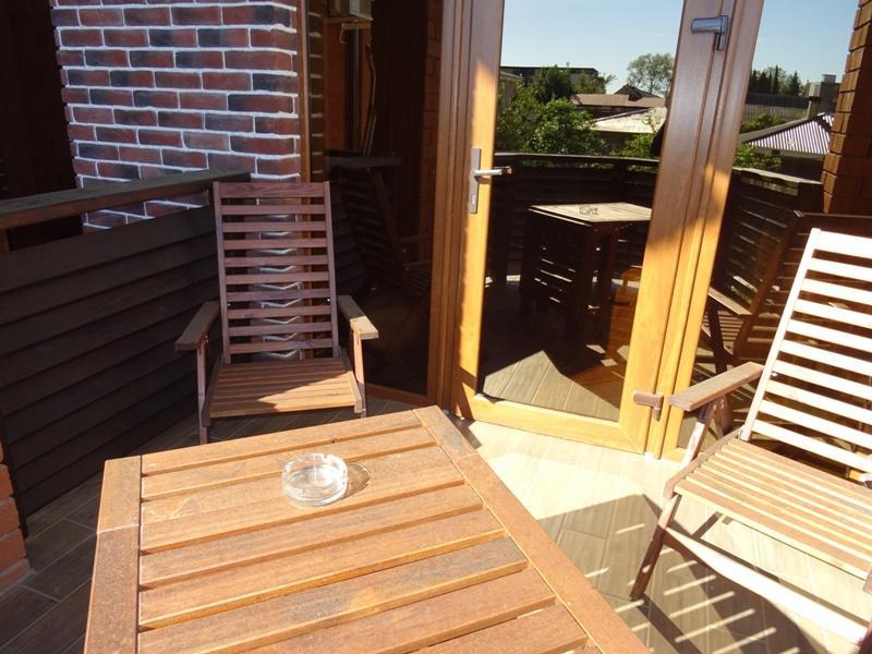 Guest House Belweder Gagra Esterno foto