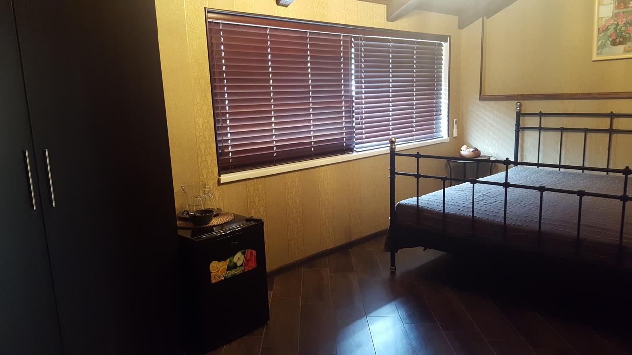 Guest House Belweder Gagra Esterno foto