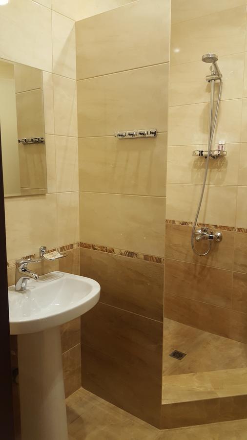 Guest House Belweder Gagra Esterno foto
